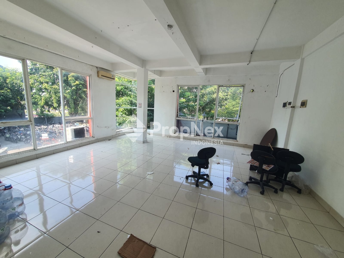 ruko Puncak Permai Pasar Modern — foto 8